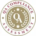เครื่องหมายรับรอง QA Compliance Assessment